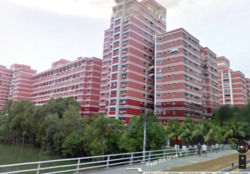 Blk 553 Pasir Ris Street 51 (Pasir Ris), HDB 5 Rooms #253324621